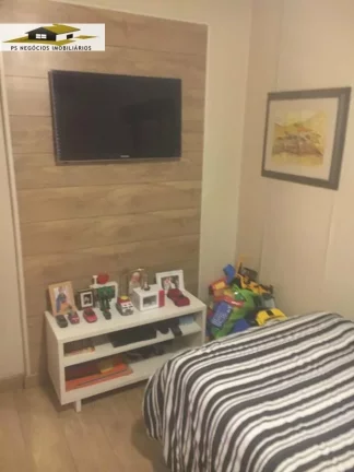 Imagem Apartamento para venda na Aclimação