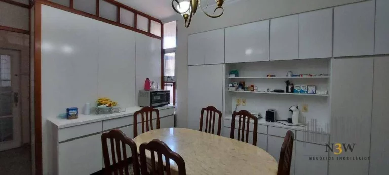 Imagem Casa com 3 dormitórios à venda, 481 m² por R$ 2.200.000,00 - Vila Leopoldina - São Paulo/SP