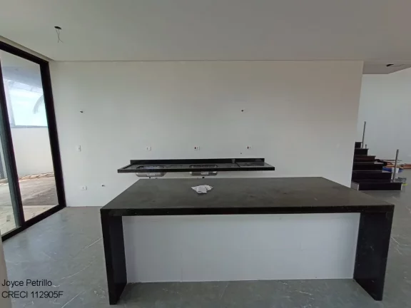 Imagem CASA RESIDENCIAL em PERUÍBE - SP, BALNEÁRIO SAMBURA