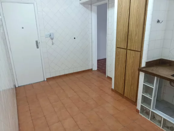 Imagem Apartamento de 3 dormitórios no Bairro Pompéia-Gonzaga!