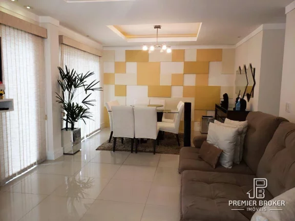 Imagem Casa à venda, 225 m² por R$ 2.000.000,00 - Quebra Frascos - Teresópolis/RJ