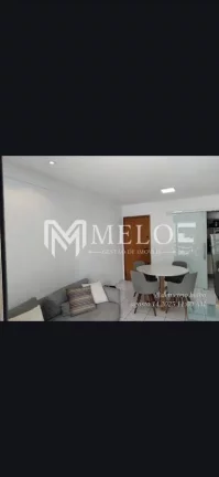 Imagem Apartamento 3Qts;1Suit,1 vaga,68.5M²
