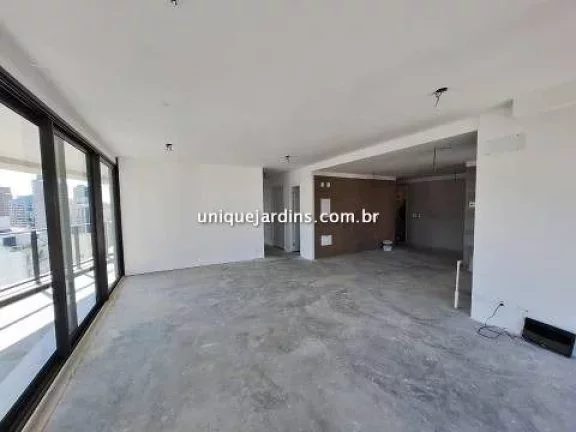 Imagem Apartamento à venda Vila Olímpia São Paulo