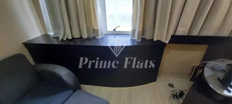 Imagem Flat disponível para locação no Mercure São Paulo Bela Vista, com 28m², 1 dormitório e 1 vaga