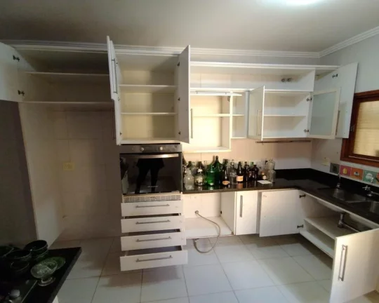 Imagem LINDO SOBRADO 02 DORMS 4 VAGAS METRO VILA SÔNIA FL48