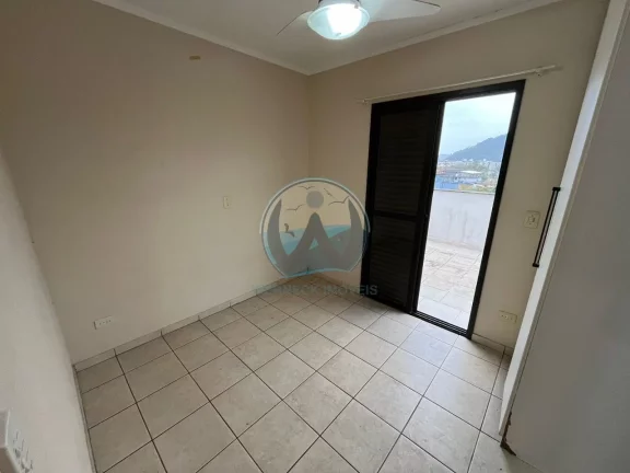 Imagem APARTAMENTO RESIDENCIAL em UBATUBA - SP, ITAGUÁ