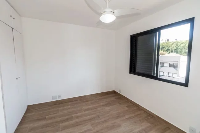 Imagem Apartamento no coração da Vila Olímpia