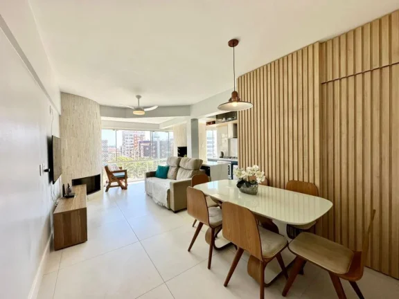 Imagem Apartamento 3 Dormitórios - Bairro Centro