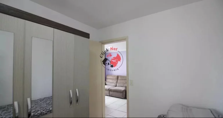 Imagem Lindo apartamento à venda localizado na Vila Gonçalves, São Bernardo do Campo com 2 dormitórios, 1 vaga, 46 m².