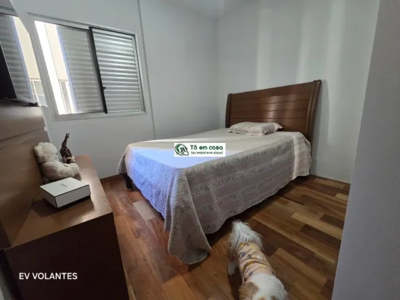 Imagem APARTAMENTO RESIDENCIAL em SÃO JOSÉ DOS CAMPOS - SP, JARDIM DAS COLINAS