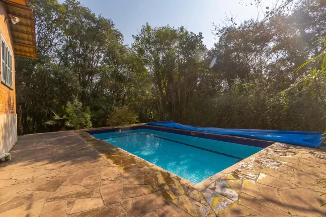 Imagem Chácara 99.615m² no Rondinha - Campo Largo