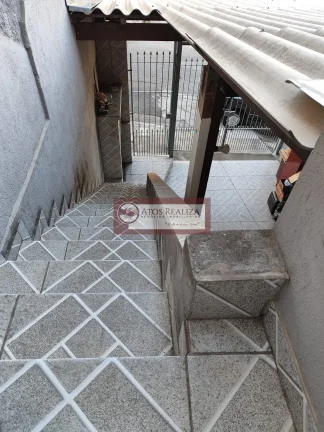Imagem Venda Sobrado Jardim Martini - 4 Dorms, 234m² por R$ 550 mil