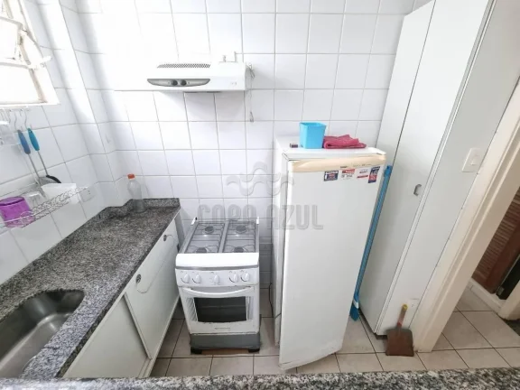 Imagem Ipanema - Residencial › Apartamento com 2 quarto(s) a Venda