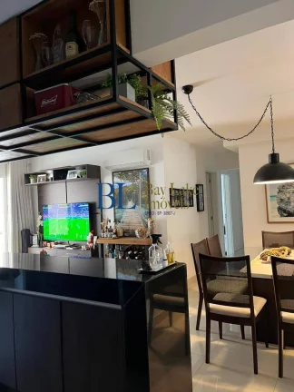 Imagem Vende Apartamento Luzes da Mooca 83M² 3 Dorms - Sacada Gourmet