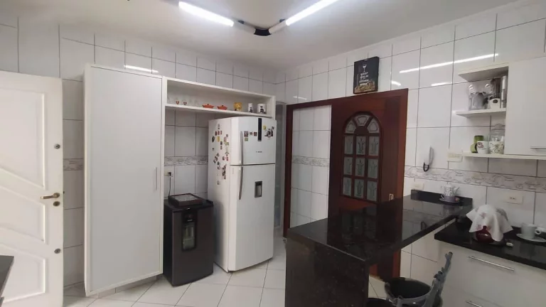 Imagem Casa para Venda em Maringá / PR no bairro Jardim Imperial