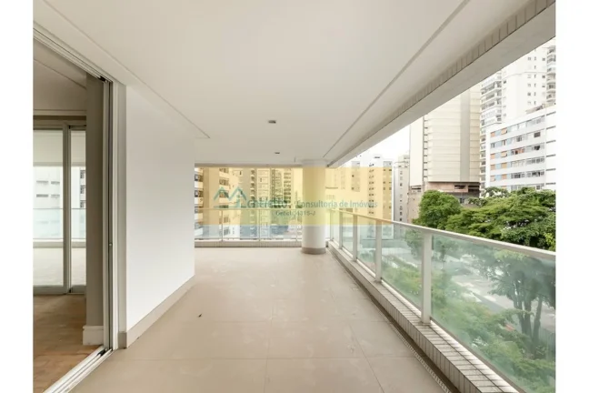 Imagem APARTAMENTO RESIDENCIAL em SÃO PAULO - SP, SANTA CECÍLIA