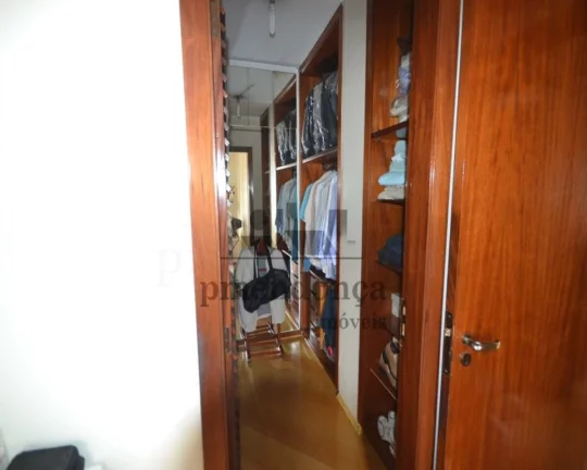 Imagem Apartamento à venda em Perdizes com 4 quartos e 3 vagas