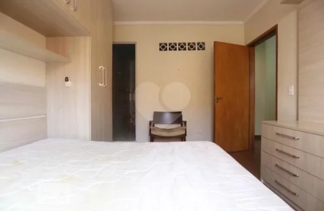 Imagem Casa à venda com 2 quartos, sendo 1 suíte, em Butantã, São Paulo - SP