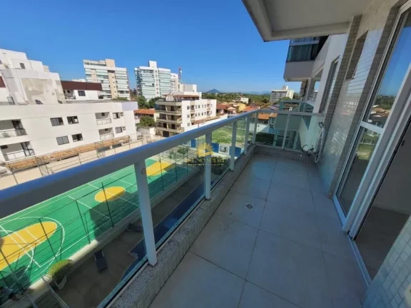 Imagem Este deslumbrante apartamento de 3 quartos, sendo 1 suíte, oferece o melhor em conforto e estilo de...