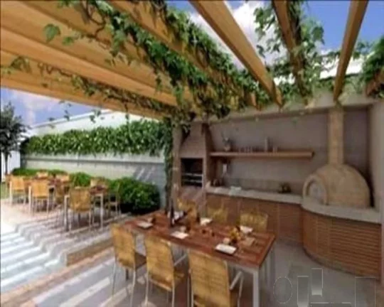 Imagem Apartamento à venda na Rua Conselheiro Brotero com 71m², 3 quartos e 1 vaga.
