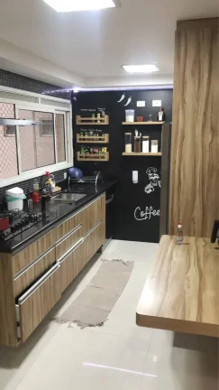 Imagem Apartamento Barra Funda - 163M², 3 Dorms, 1 Suíte, 2 Vagas, Lazer Completo.