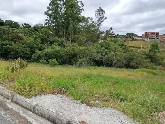 Imagem Lote à Venda no Residencial Imperial - Barbacena!