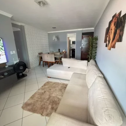 Imagem Apartamento em Jardim Oceania - 98m², seu novo lar próximo à praia