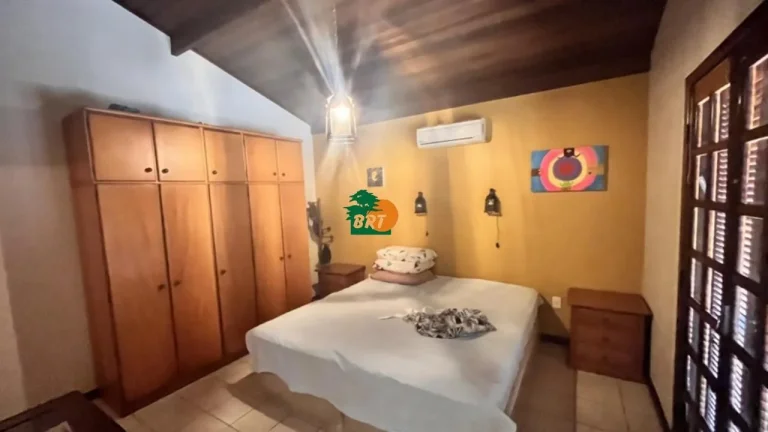 Imagem Casa em Condomínio para Locação em São Roque, Saboo, 3 dormitórios, 3 suítes, 3 banheiros, 1 vaga