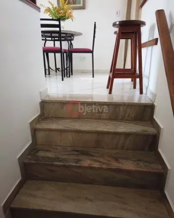 Imagem Cobertura de 3 quartos a venda no bairro Algodoal em Cabo Frio