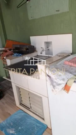 Imagem Casa - Ribeirão Preto - Vila Virgínia