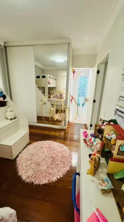Imagem Apartamento para Venda em Santo André, Vila Assunção, 3 dormitórios, 2 suítes, 4 ban