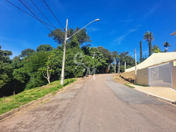 Imagem Terreno Alto Padrão com Vista Privilegiada no Bairro Malota – Jundiaí