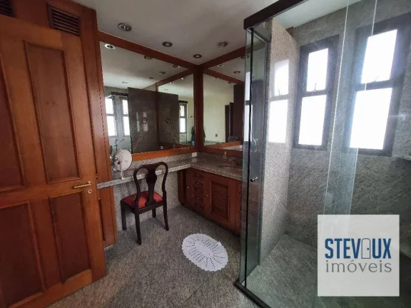 Imagem Apartamento com 3 dormitórios à venda, 330 m² por R$ 5.300.000,00 - Moema - São Paulo/SP