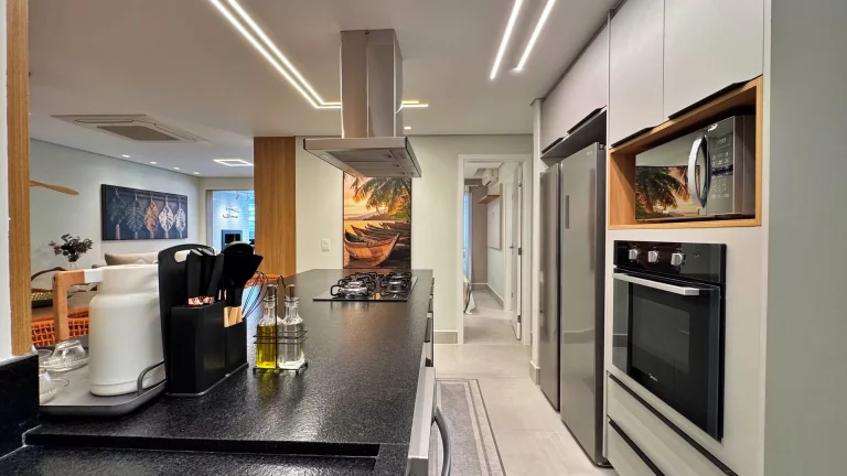 Imagem Apartamento com 3 dormitórios à venda, 127 m por R$ 4.950.000,00 - Riviera