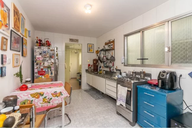 Imagem APARTAMENTO RESIDENCIAL em São Paulo - SP, Perdizes