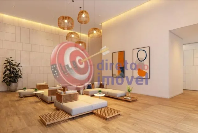 Imagem Helbor Patteo Klabin 1 dormitório 1 vaga 40m² Chácara Klabin São Paulo