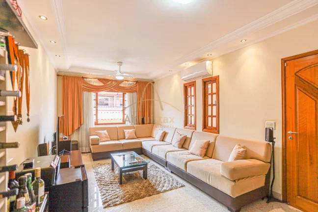 Imagem Casa Venda 3 Dormitórios com 1 Suíte Umuarama Osasco SP