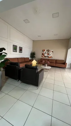 Imagem Apartamento mobiliado 2 quartos Edifício Avenida Home e Office Center