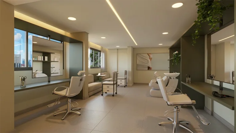 Imagem Pulse Itaquera - Pulse Itaquera - Residencial