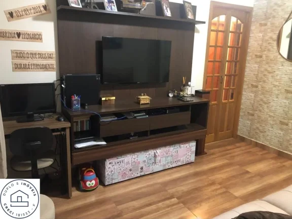Imagem Casa térrea no interior de Sao Paulo / Araraquara / Jardim Acapulco / Próximo ao Shopping Jaraguá.