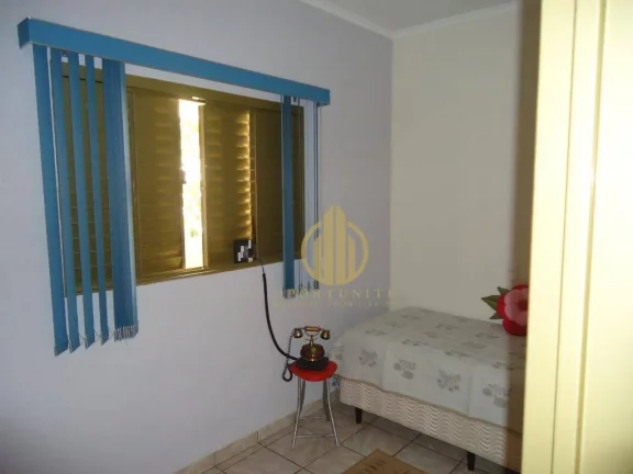Imagem Casa com 2 dormitórios à venda, 158 m² por R$ 295.000,00 - Jardim Antártica - Ribeirão Preto/SP