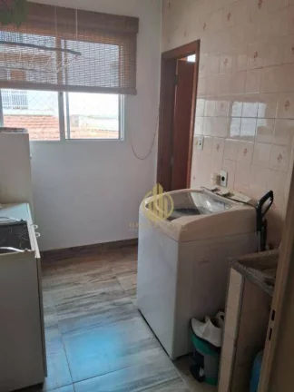 Imagem Apartamento com 3 dormitórios - 1 suíte - 105 m² por R$ 385.000 - Jardim Irajá - Ribeirão Preto/SP