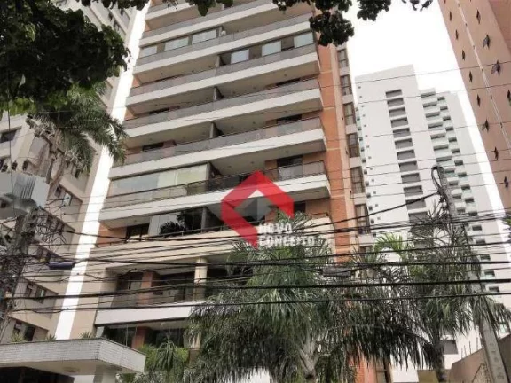 Imagem Apartamento com 3 dormitórios à venda, 113 m² por R$ 1.200.000,00 - Meireles - Fortaleza/CE