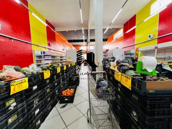 Imagem Galpão 520m² á venda Bairro Juliana Belo Horizonte/MG