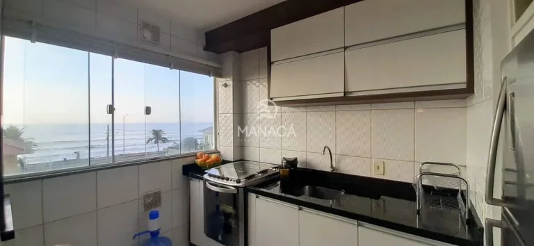 Imagem EXCELENTE APARTAMENTO VISTA MAR