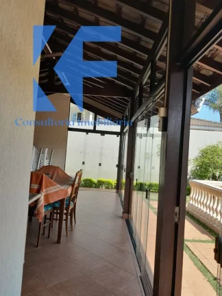 Imagem CASA RESIDENCIAL em VINHEDO - SP, SÃO JOAQUIM