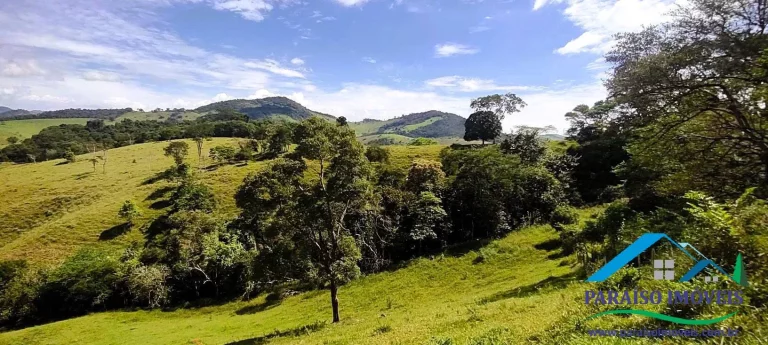 Imagem Oportunidade Imperdível: Terreno com 21,21ha em Localização Privilegiada!
