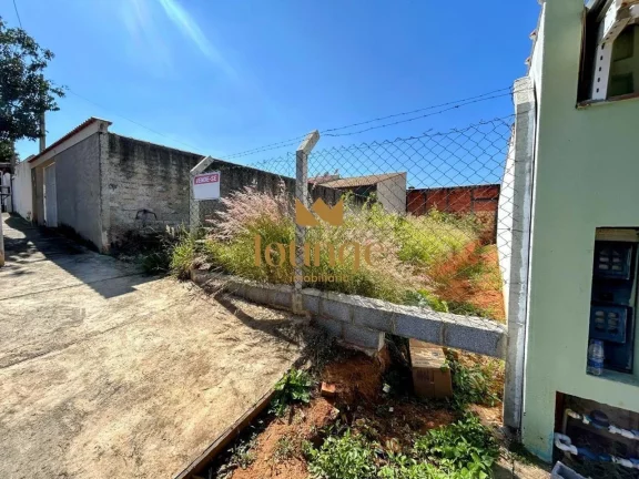 Imagem Terreno à venda Jd. Flora Z.Central - Araçoiaba da Serra/SP