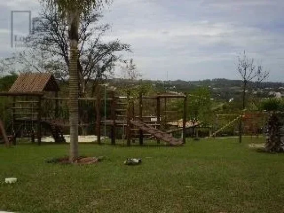 Imagem Terreno à venda, 272 m² por R$ 450.000,00 - Condomínio Vila Azul - Sorocaba/SP