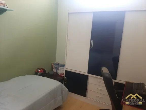 Imagem CASA COM 3 DORMITÓRIOS À VENDA, 217 M² POR R$ 690.000,00 - JARDIM ESPLANADA - JUNDIAÍ/SP